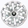 Колпаки на диски для Peugeot R15 SKS-Teorin 15315 - фото