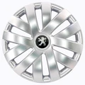 Колпаки на диски для Peugeot R16 SKS-Teorin 16409 - фото