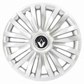 Колпаки на диски для Renault R14 SKS-Teorin 14217 - фото