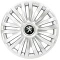 Колпаки на диски для Peugeot R15 SKS-Teorin 15313 - фото
