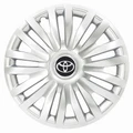 Колпаки на диски для Toyota R15 SKS-Teorin 15313 - фото