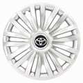 Колпаки на диски для Toyota R16 SKS-Teorin 16412 - фото