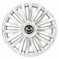 Колпаки на диски для Mazda R15 SKS-Teorin 15313 - фото