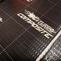 Turbo Composite M4 - фото