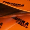 Теплозвукоизоляционный материал Тишина SP-8 - фото