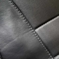 чехлы из экокожи для Chevrolet Niva (2009-2013) - фото