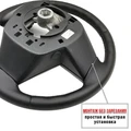 Оплетка для перетяжки руля на Mazda 5 cw (2010-2015) - фото