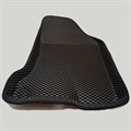 Пассажирский ковер EVA 3D Lada Vesta SW - фото
