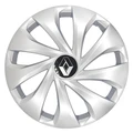 Колпаки на диски для Renault R14 SKS-Teorin 14227 - фото