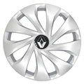 Колпаки на диски для Renault R15 SKS-Teorin 343 - фото