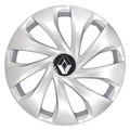 Колпаки на диски для Renault R16 SKS-Teorin 431 - фото