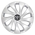 Колпаки на колеса R15 SKS 343 для Toyota