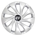 Колпаки на колеса R16 SKS 431 для Hyundai