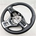 руль Kia K5 с подогревом на обмен - фото