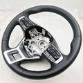 руль Kia K5 с подогревом на обмен - фото