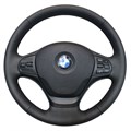 Руль BMW F30 на обмен - фото
