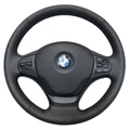 Руль BMW F30 на обмен - фото