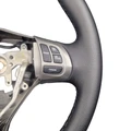 Оплетка на руле Subaru Impreza для замены кожи - фото