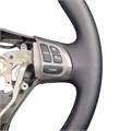 Оплетка на руле Subaru Legacy для замены кожи - фото