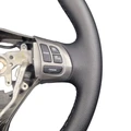 Оплетка на руле Subaru Legacy для замены кожи - фото