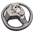 Оплетка на кожаный руль Rav 4 (2010-2014)