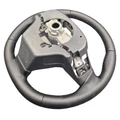 Оплетка на кожаный руль Rav 4 (2010-2014)