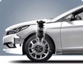 УРЕТАНОВЫЕ АВТОБАФЕРЫ
