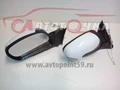 БОКОВЫЕ ЗЕРКАЛА ВАЗ 2107 С ПОВТОРИТЕЛЕМ (3298)