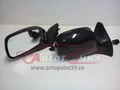 Боковые зеркала ВАЗ 2114 - 2115 черные (3291-09) 1834