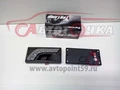 ПРОТИВОТУМАННЫЕ ФАРЫ ВАЗ 2110 (LD 345).ЧЕРНАЯ