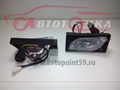 Противотуманные фары LD-174 Противотуманные фары LD-174