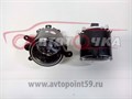 Противотуманные фары Приоры LD-327