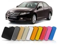 Коврики в салон Honda Accord VII 2003 - 2008 (Хонда Аккорд) 1897