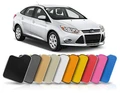Коврики EVA в салон Ford Focus III от (2011-2019) 1881