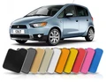 Коврики в салон Mitsubishi Colt VII 2003-2012 1890