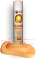 RUBBER PAINT