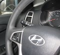 КОЖАНАЯ НАКЛАДКА НА РУЛЬ HYUNDAI I20 КОЖАНАЯ НАКЛАДКА НА РУЛЬ HYUNDAI I20