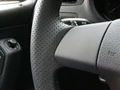 КОЖАНАЯ НАКЛАДКА НА РУЛЬ VOLKSWAGEN POLO