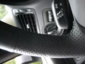 КОЖАНАЯ НАКЛАДКА НА РУЛЬ VOLKSWAGEN POLO