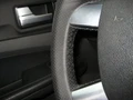 КОЖАНАЯ НАКЛАДКА НА РУЛЬ FORD С-MAX I
