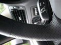 КОЖАНАЯ НАКЛАДКА НА РУЛЬ VOLKSWAGEN POLO