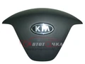 ЗАГЛУШКА РУЛЯ KIA CEED C 2012 фото
