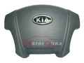Фото заглушки руля Kia Sportage 2