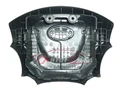 Заглушка руля KIA Sportage 2 (рестайлинг) 2008-2010 2062