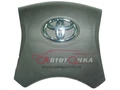 Заглушка руля Toyota Camry v40 2006-2011