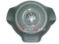 ЗАГЛУШКА РУЛЯ VOLKSWAGEN GOLF 6