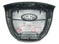 ЗАГЛУШКА РУЛЯ FORD FOCUS 2 (4 СПИЦЫ) ЗАГЛУШКА РУЛЯ FORD FOCUS 2 (4 СПИЦЫ)
