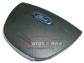ЗАГЛУШКА РУЛЯ FORD FOCUS 2 (4 СПИЦЫ) ЗАГЛУШКА РУЛЯ FORD FOCUS 2 (4 СПИЦЫ)
