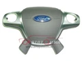 ЗАГЛУШКА РУЛЯ FORD FOCUS 3 МУЛЬТИРУЛЬ СЕРЫЙ