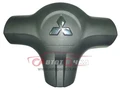 ЗАГЛУШКА РУЛЯ MITSUBISHI LANCER 9 ФОТО